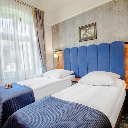 Hotel Diament Plaza גליביצ'ה מראה חיצוני תמונה
