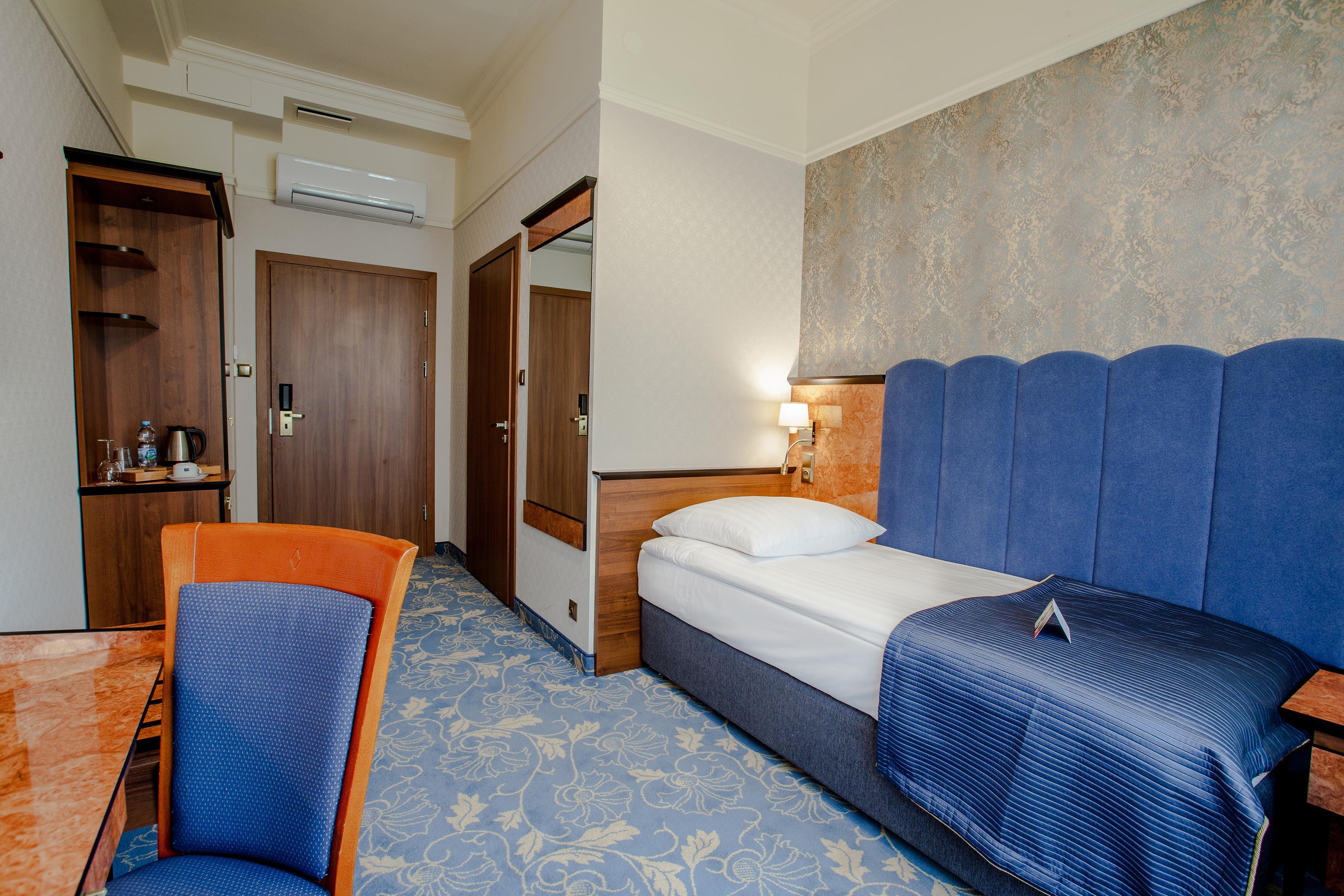 Hotel Diament Plaza גליביצ'ה מראה חיצוני תמונה