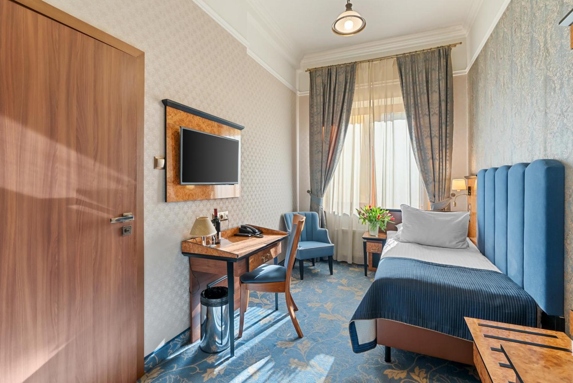 Hotel Diament Plaza גליביצ'ה מראה חיצוני תמונה