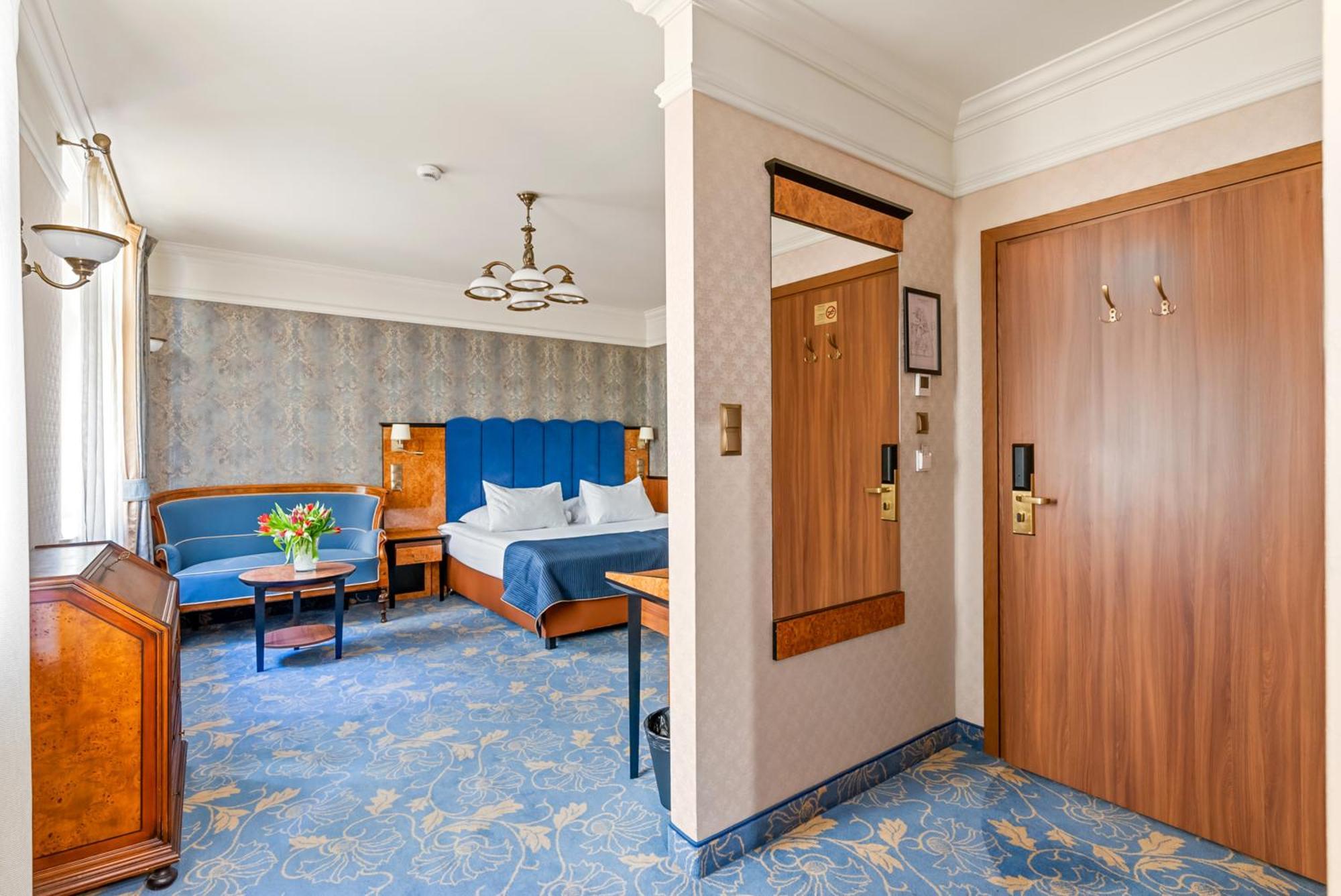 Hotel Diament Plaza גליביצ'ה מראה חיצוני תמונה