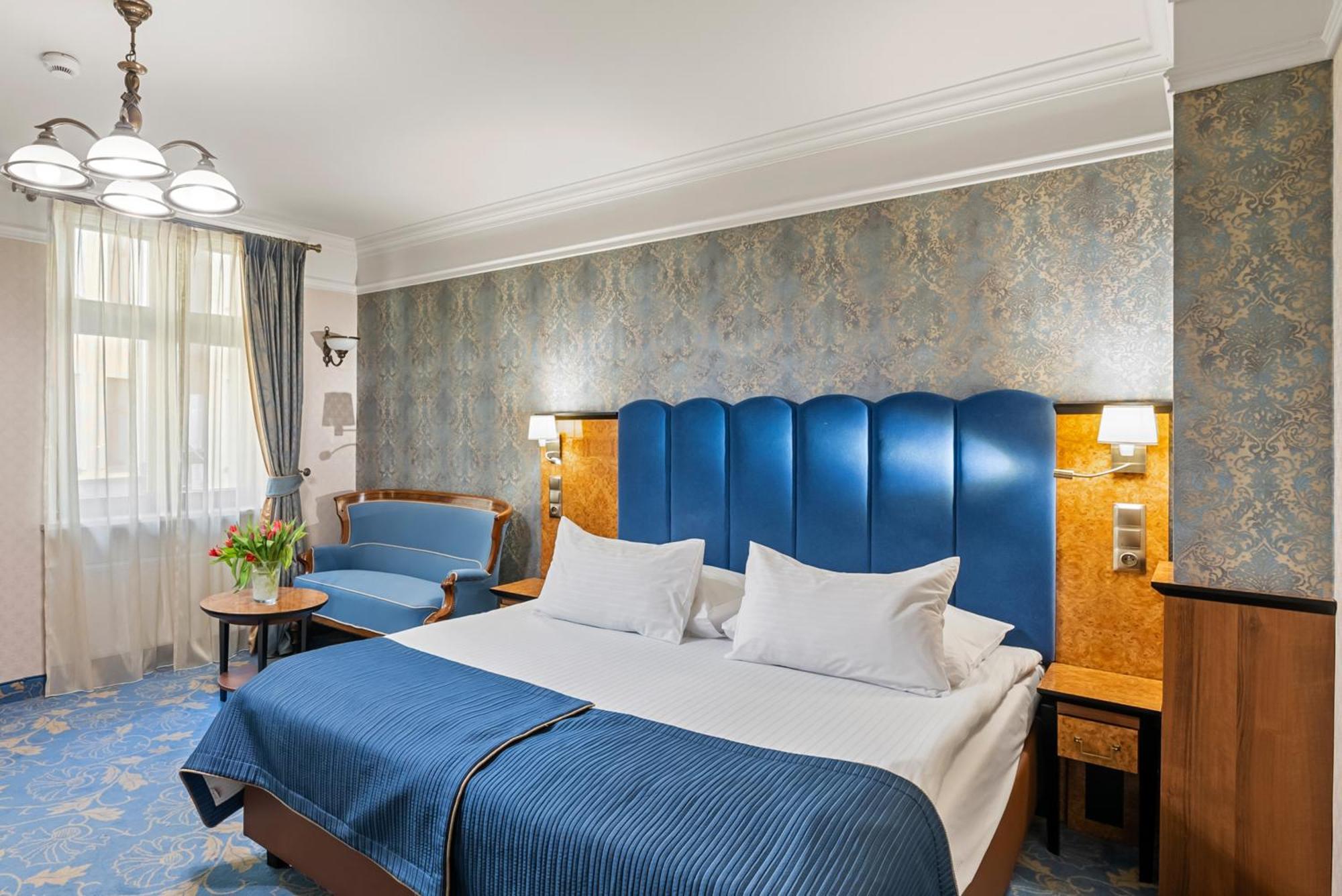 Hotel Diament Plaza גליביצ'ה מראה חיצוני תמונה