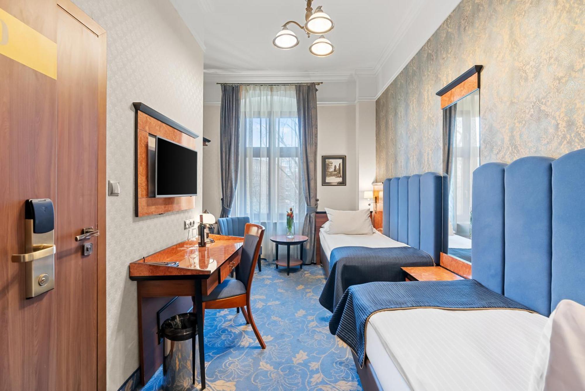 Hotel Diament Plaza גליביצ'ה מראה חיצוני תמונה