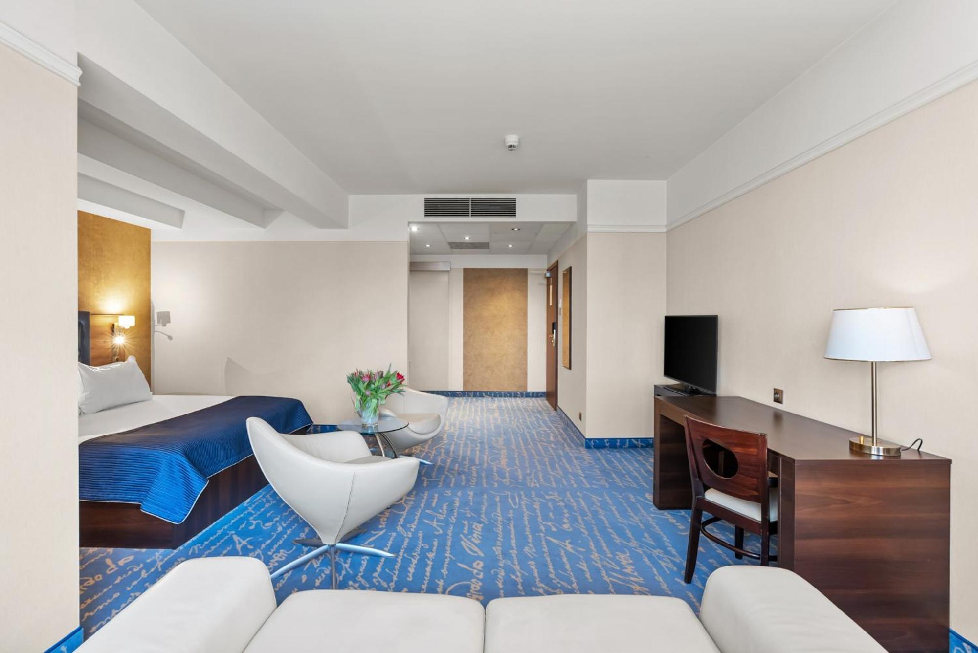 Hotel Diament Plaza גליביצ'ה מראה חיצוני תמונה