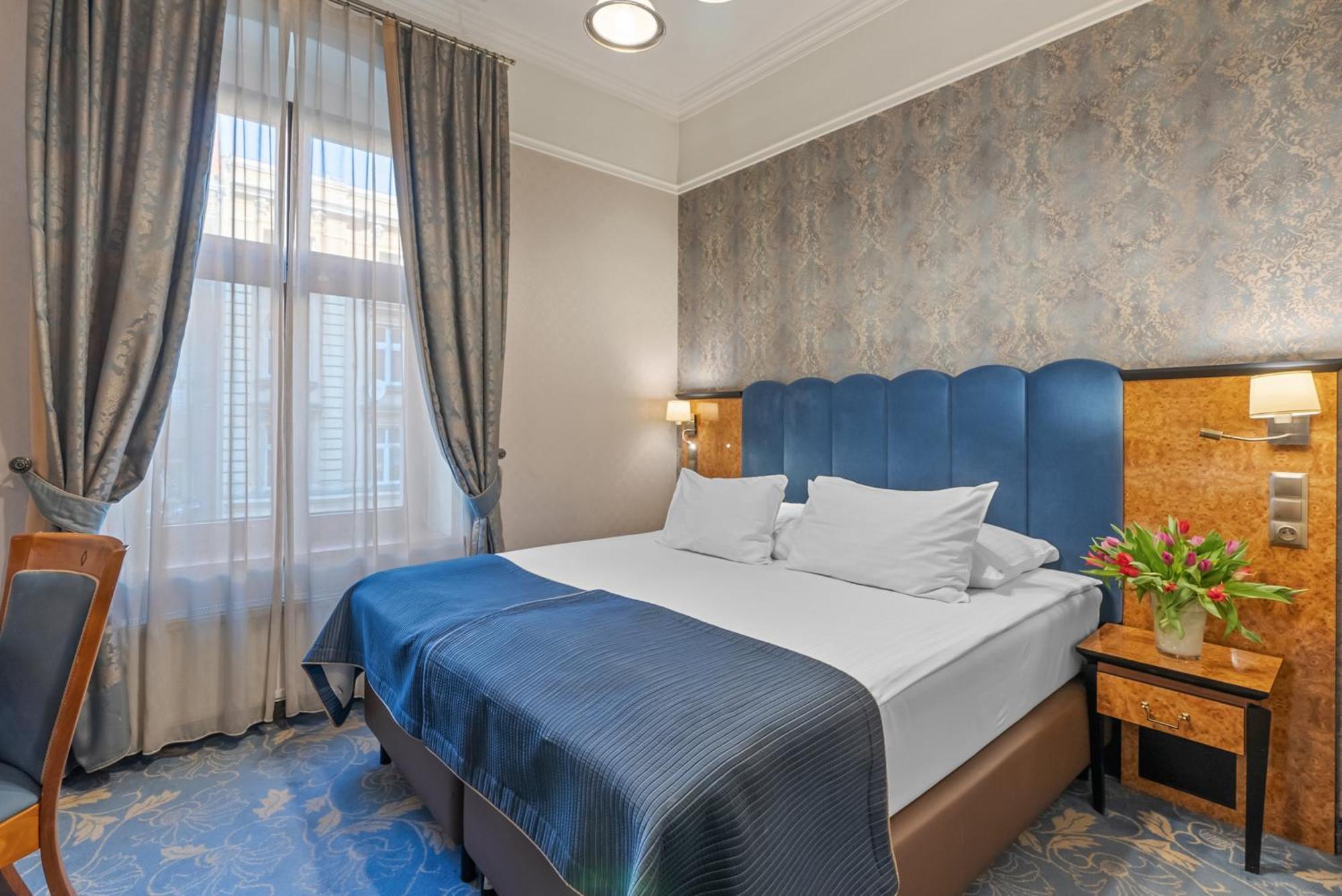 Hotel Diament Plaza גליביצ'ה מראה חיצוני תמונה
