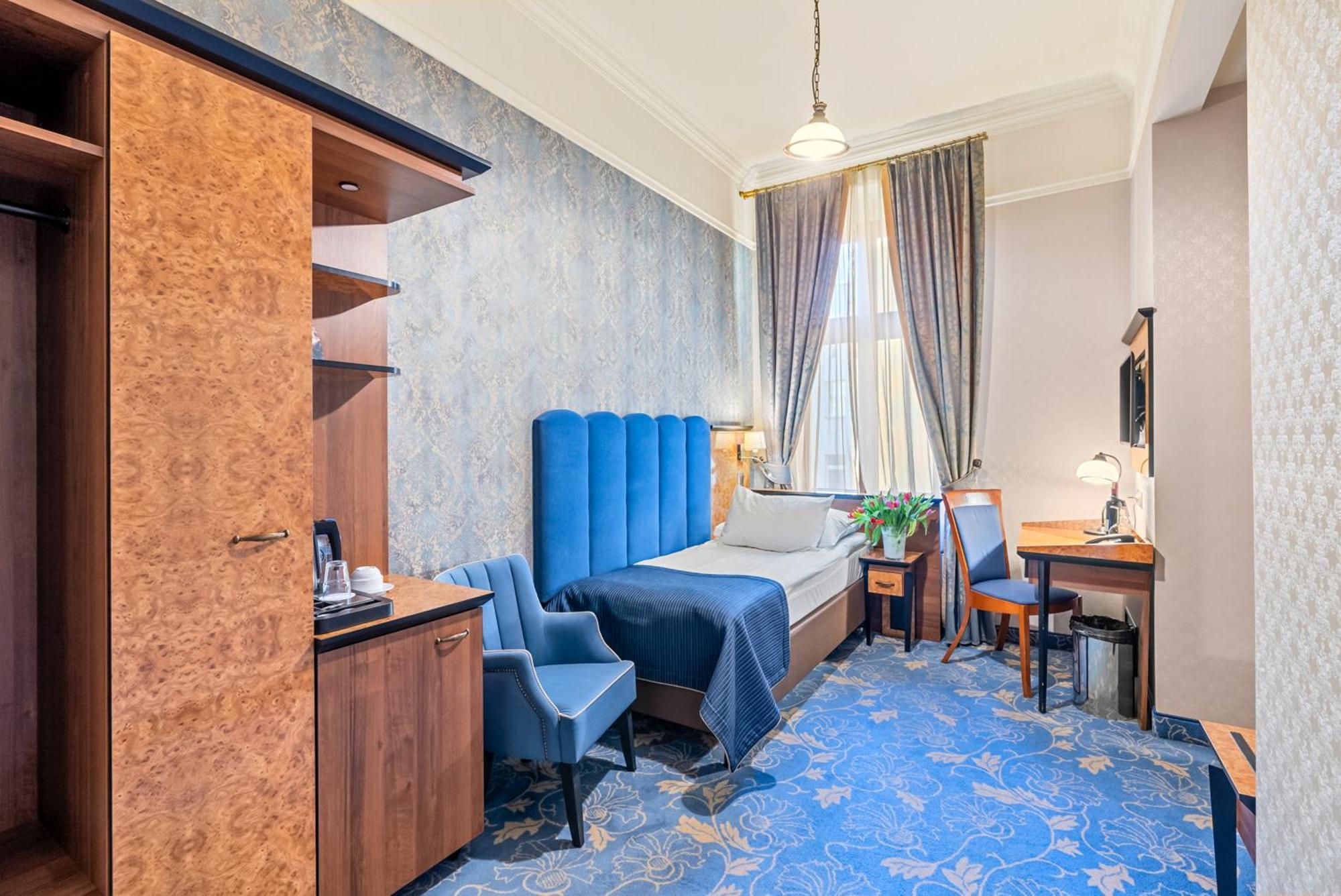 Hotel Diament Plaza גליביצ'ה מראה חיצוני תמונה