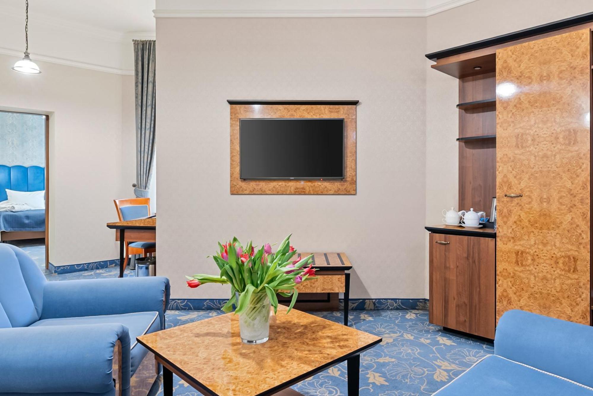 Hotel Diament Plaza גליביצ'ה מראה חיצוני תמונה