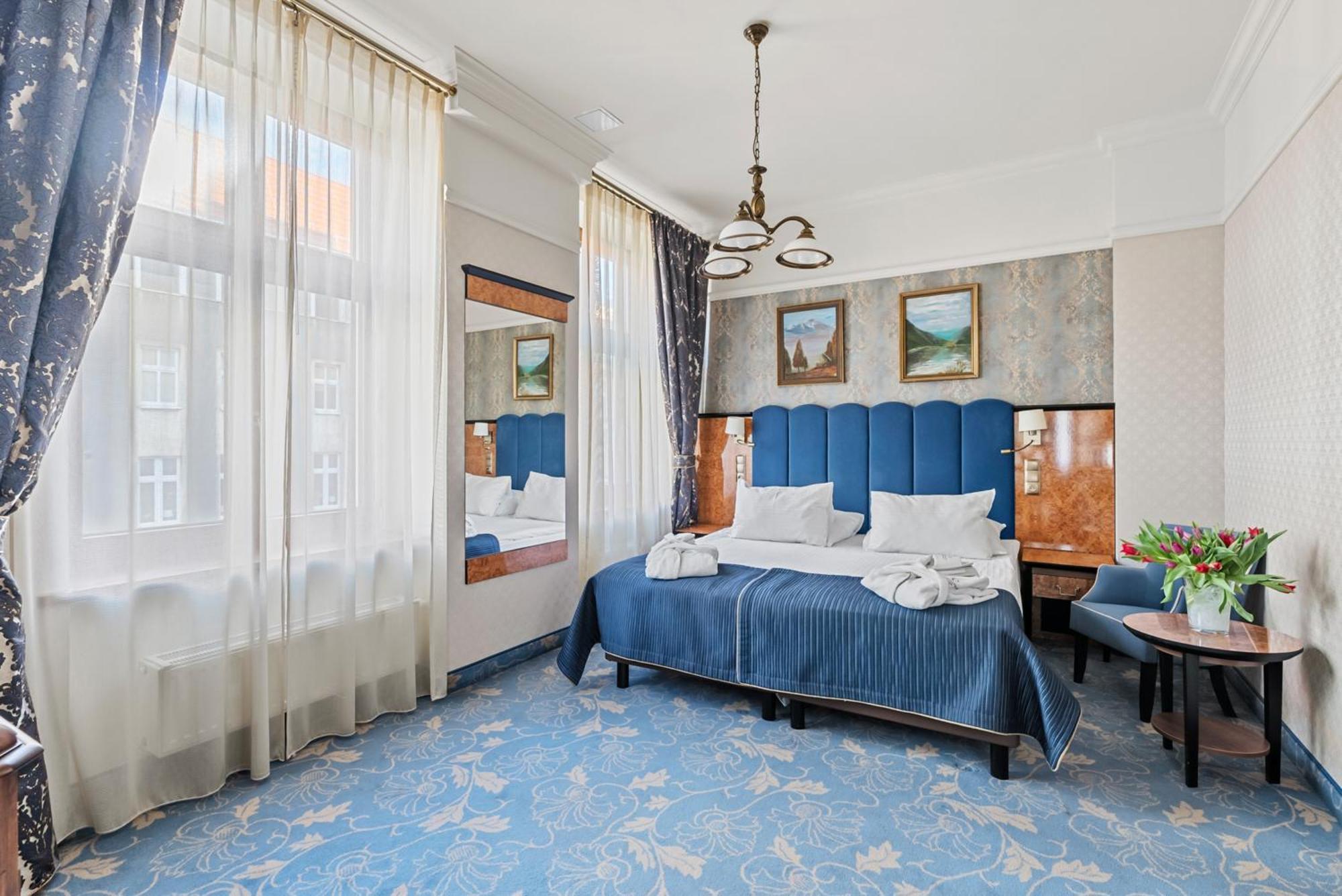 Hotel Diament Plaza גליביצ'ה מראה חיצוני תמונה