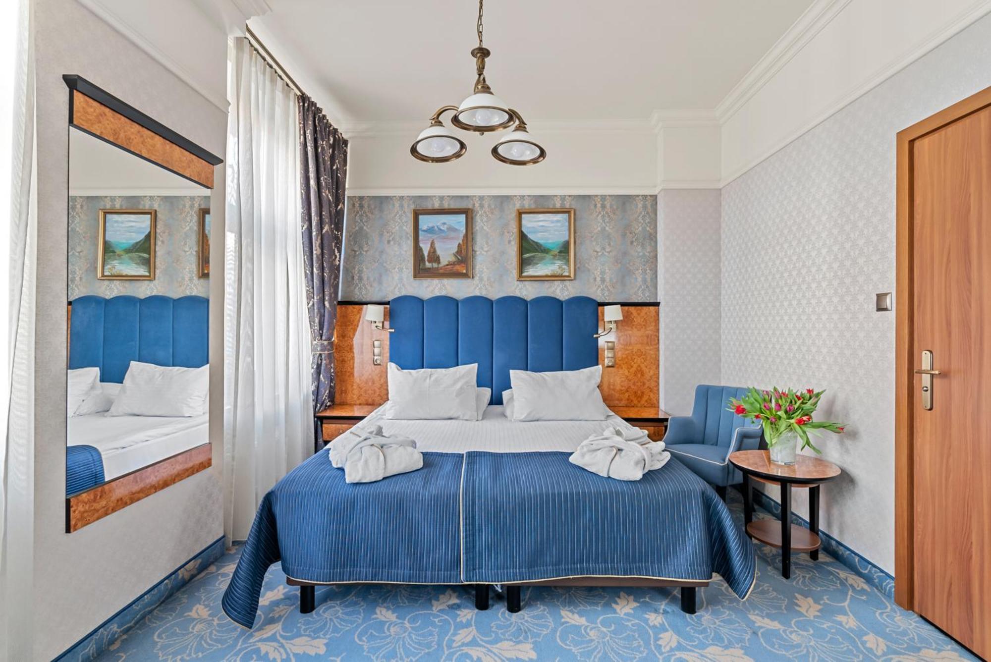 Hotel Diament Plaza גליביצ'ה מראה חיצוני תמונה