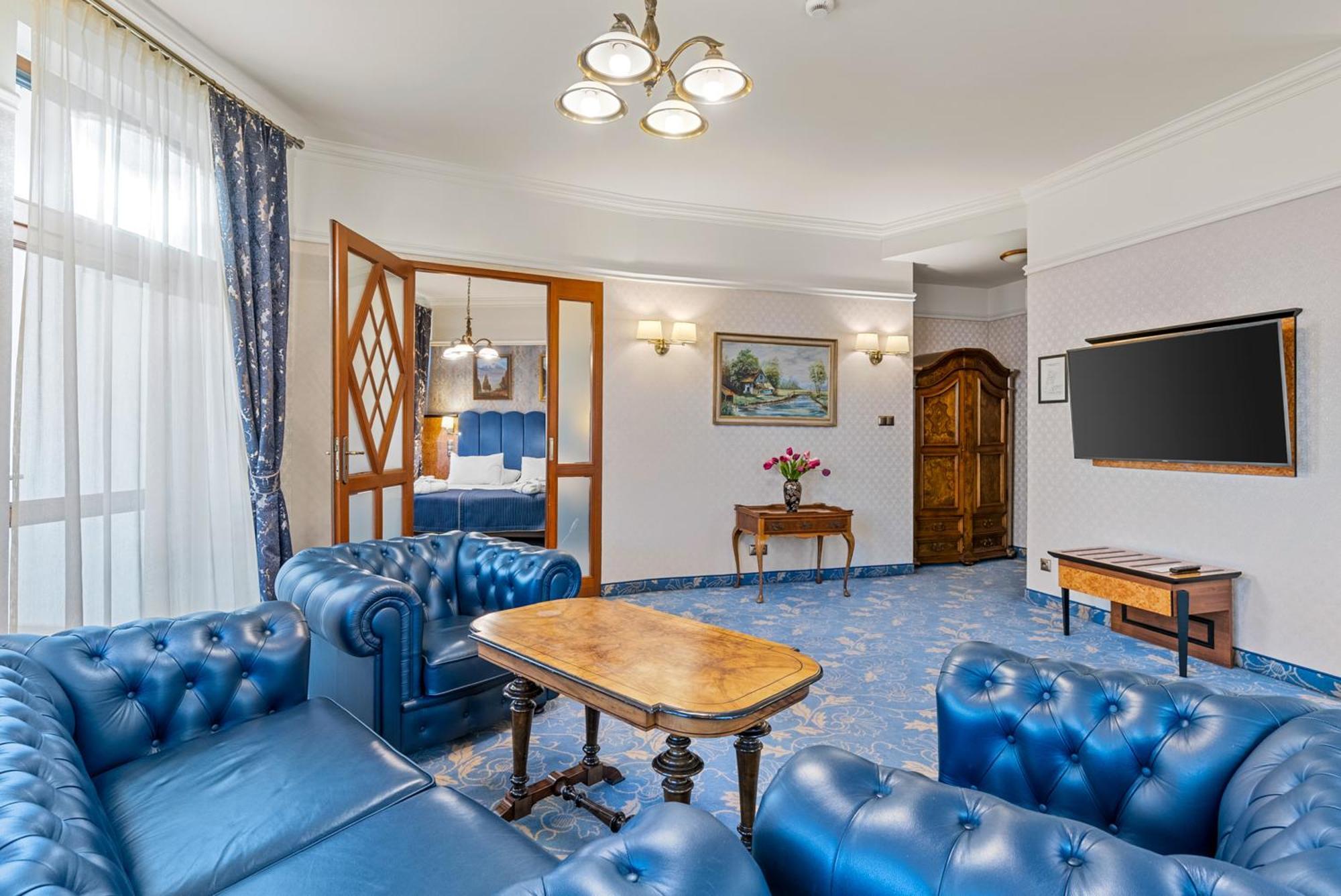 Hotel Diament Plaza גליביצ'ה מראה חיצוני תמונה