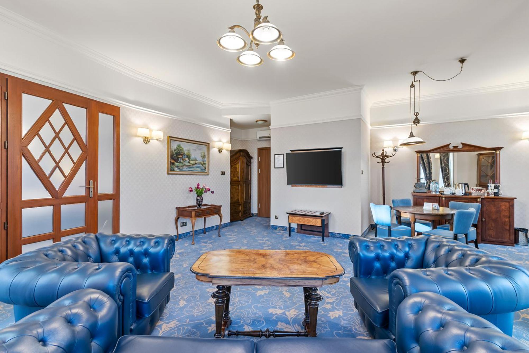 Hotel Diament Plaza גליביצ'ה מראה חיצוני תמונה