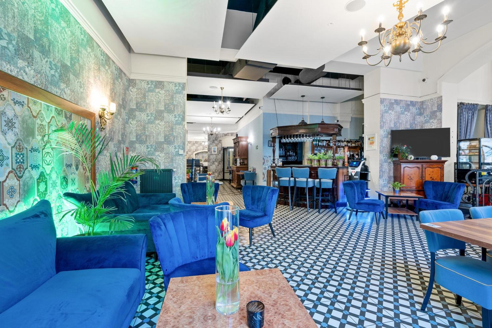 Hotel Diament Plaza גליביצ'ה מראה חיצוני תמונה