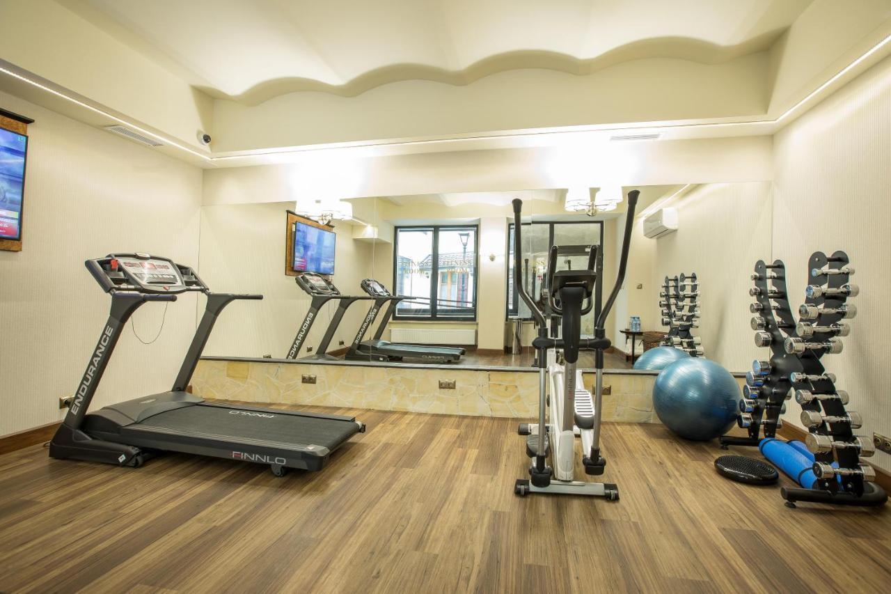 Hotel Diament Plaza גליביצ'ה מראה חיצוני תמונה