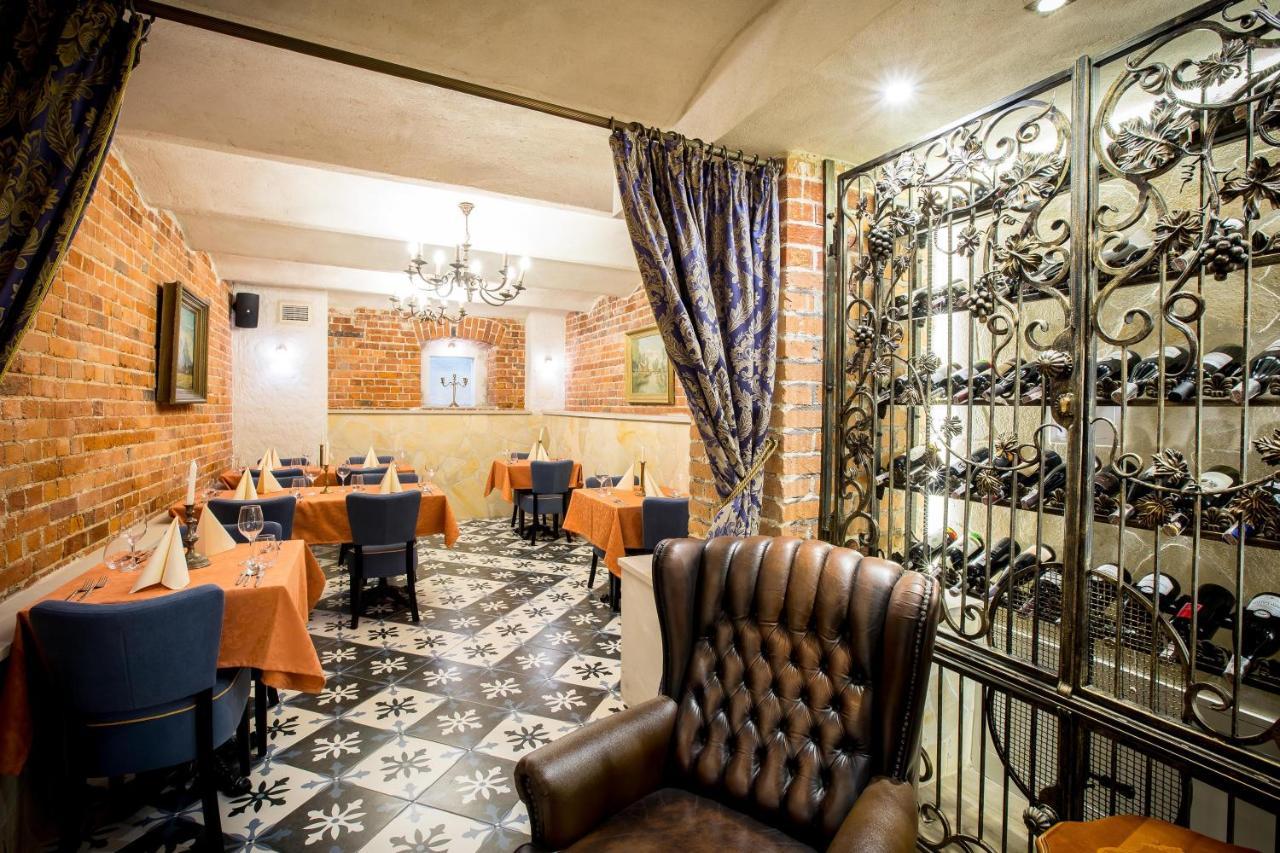 Hotel Diament Plaza גליביצ'ה מראה חיצוני תמונה